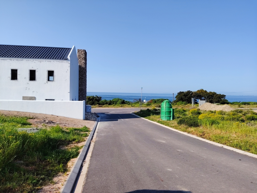 0 Bedroom Property for Sale in St Helena Views Western Cape